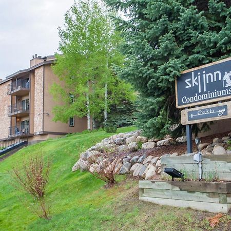 Ski Inn Condominiums Steamboat Springs Exterior foto