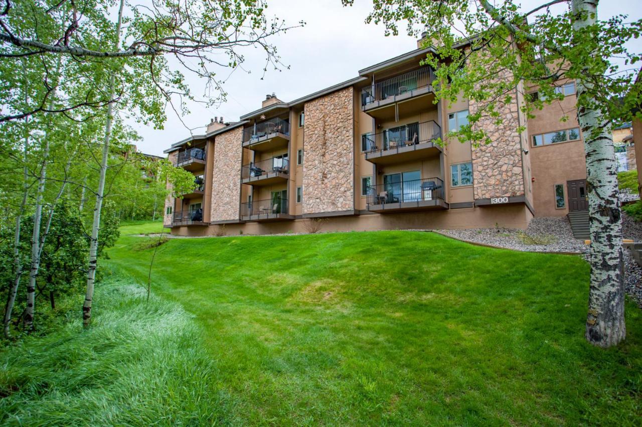 Ski Inn Condominiums Steamboat Springs Exterior foto